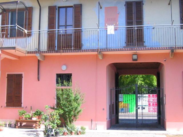 Le Petit Fleur Hotel Bareggio Exterior foto